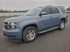 1GNSCAEC3GR408451 2016 CHEVROLET TAHOE