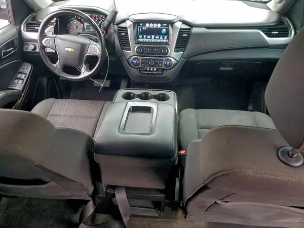 1GNSCAEC3GR408451 2016 CHEVROLET TAHOE - Image 8