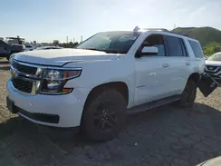 1GNSCAEC3HR312739 2017 CHEVROLET TAHOE
