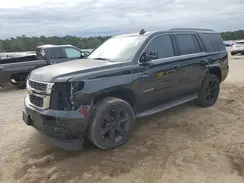 1GNSCAEC3HR353484 2017 CHEVROLET TAHOE