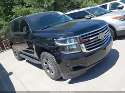 1GNSCAEC3JR248613 2018 CHEVROLET TAHOE