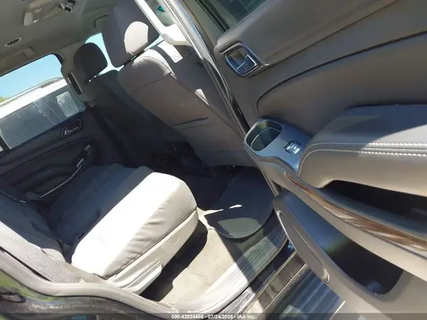 1GNSCAEC3JR248613 2018 CHEVROLET TAHOE - Image 8