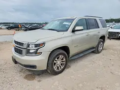 1GNSCAEC4GR301960 2016 CHEVROLET TAHOE