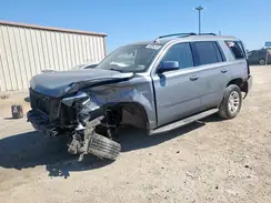 1GNSCAEC4GR331556 2016 CHEVROLET TAHOE