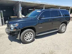 1GNSCAEC4HR248971 2017 CHEVROLET TAHOE
