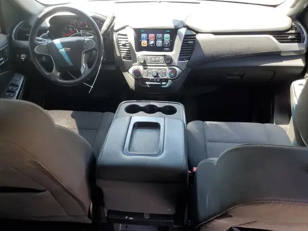 1GNSCAEC4HR248971 2017 CHEVROLET TAHOE - Image 8