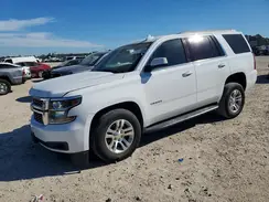 1GNSCAEC4JR326672 2018 CHEVROLET TAHOE