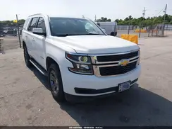1GNSCAEC4KR350410 2019 CHEVROLET TAHOE