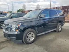 1GNSCAEC5GR171686 2016 CHEVROLET TAHOE