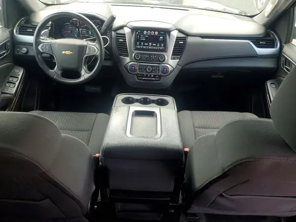 1GNSCAEC5GR171686 2016 CHEVROLET TAHOE - Image 8