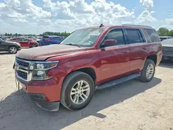 1GNSCAEC5GR282397 2016 CHEVROLET TAHOE