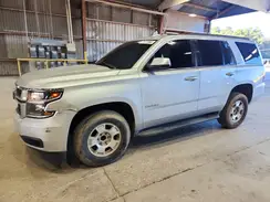 1GNSCAEC5GR335289 2016 CHEVROLET TAHOE