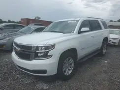 1GNSCAEC5GR456145 2016 CHEVROLET TAHOE