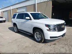 1GNSCAEC5HR274561 2017 CHEVROLET TAHOE