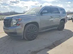 1GNSCAEC5KR256925 2019 CHEVROLET TAHOE