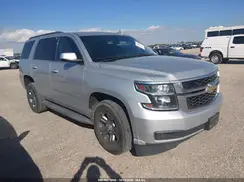 1GNSCAEC5LR107500 2020 CHEVROLET TAHOE