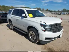 1GNSCAEC6GR104854 2016 CHEVROLET TAHOE
