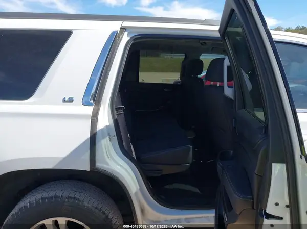 1GNSCAEC6GR104854 2016 CHEVROLET TAHOE - Image 8