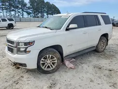 1GNSCAEC6GR156288 2016 CHEVROLET TAHOE