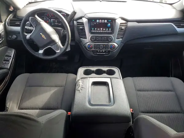 1GNSCAEC6GR156288 2016 CHEVROLET TAHOE - Image 8