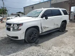 1GNSCAEC6HR248678 2017 CHEVROLET TAHOE