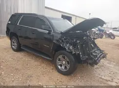 1GNSCAEC6JR272226 2018 CHEVROLET TAHOE