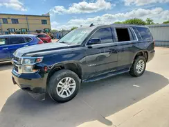 1GNSCAEC6JR398327 2018 CHEVROLET TAHOE