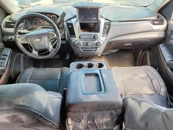 1GNSCAEC6JR398327 2018 CHEVROLET TAHOE - Image 8