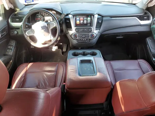 1GNSCAEC6KR107200 2019 CHEVROLET TAHOE - Image 8