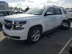 1GNSCAEC6KR153562 2019 CHEVROLET TAHOE