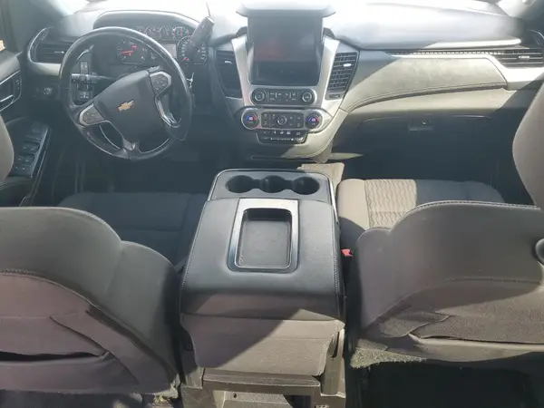 1GNSCAEC6KR153562 2019 CHEVROLET TAHOE - Image 8