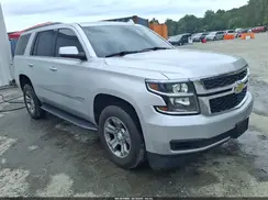 1GNSCAEC6LR203751 2020 CHEVROLET TAHOE