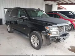 1GNSCAEC7GR101655 2016 CHEVROLET TAHOE