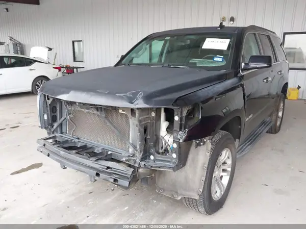1GNSCAEC7GR101655 2016 CHEVROLET TAHOE - Image 2