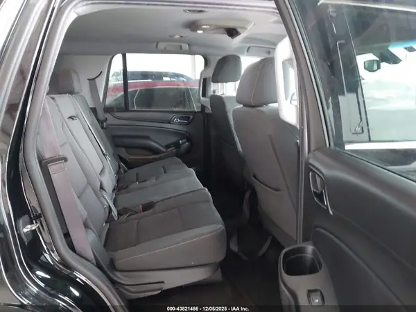 1GNSCAEC7GR101655 2016 CHEVROLET TAHOE - Image 8