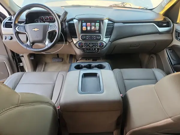 1GNSCAEC7GR264970 2016 CHEVROLET TAHOE - Image 8