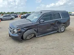 1GNSCAEC7GR454929 2016 CHEVROLET TAHOE