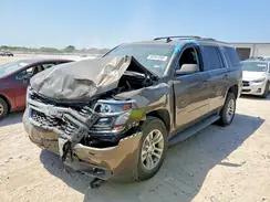 1GNSCAEC8GR172427 2016 CHEVROLET TAHOE