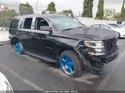 1GNSCAEC8GR387676 2016 CHEVROLET TAHOE