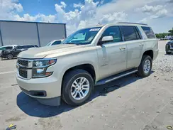 1GNSCAEC8GR394403 2016 CHEVROLET TAHOE
