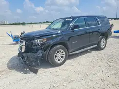 1GNSCAEC8GR462313 2016 CHEVROLET TAHOE