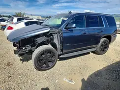 1GNSCAEC8LR298622 2020 CHEVROLET TAHOE