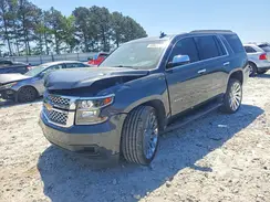 1GNSCAEC8LR308808 2020 CHEVROLET TAHOE