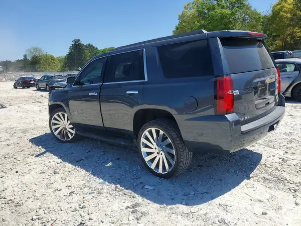 1GNSCAEC8LR308808 2020 CHEVROLET TAHOE - Image 2