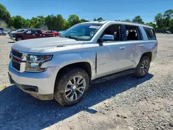 1GNSCAEC9GR108414 2016 CHEVROLET TAHOE