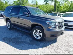 1GNSCAEC9HR274837 2017 CHEVROLET TAHOE