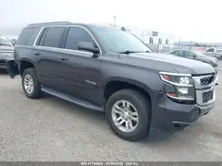 1GNSCAEC9HR394007 2017 CHEVROLET TAHOE