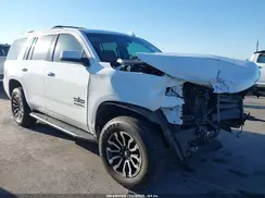 1GNSCAEC9KR111712 2019 CHEVROLET TAHOE
