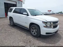 1GNSCAEC9KR329956 2019 CHEVROLET TAHOE