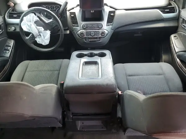 1GNSCAECXGR336745 2016 CHEVROLET TAHOE - Image 8